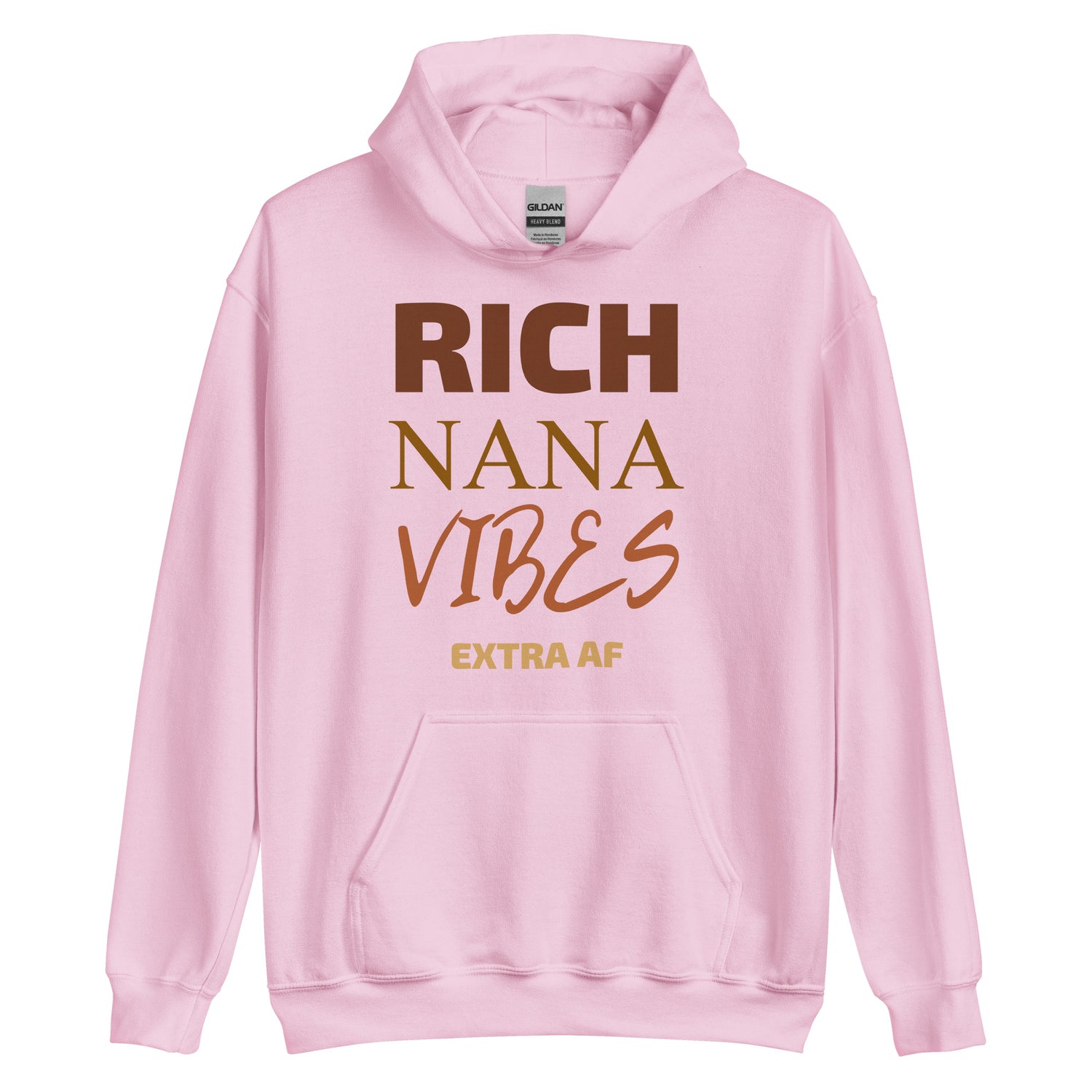 Rich Nana Hoodie