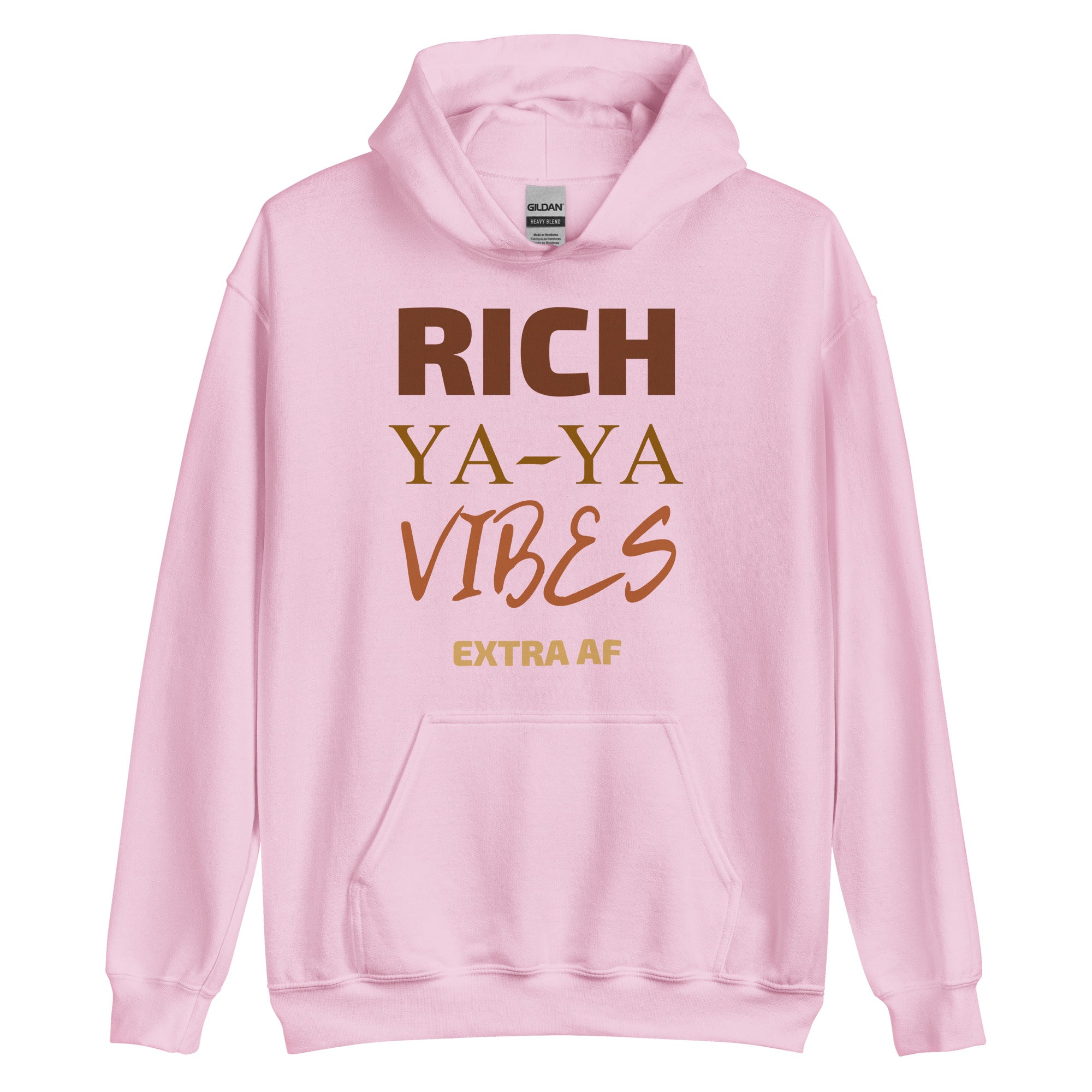 Rich Ya-Ya Hoodie