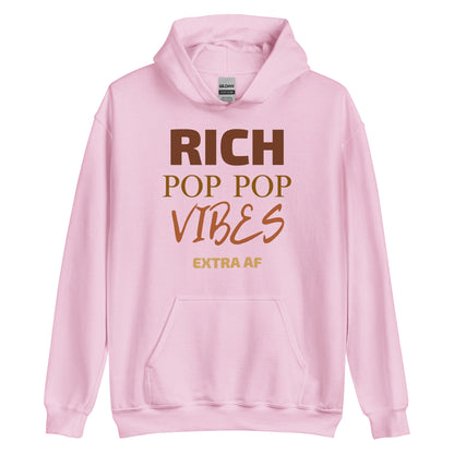 Rich Pop Pop Hoodie