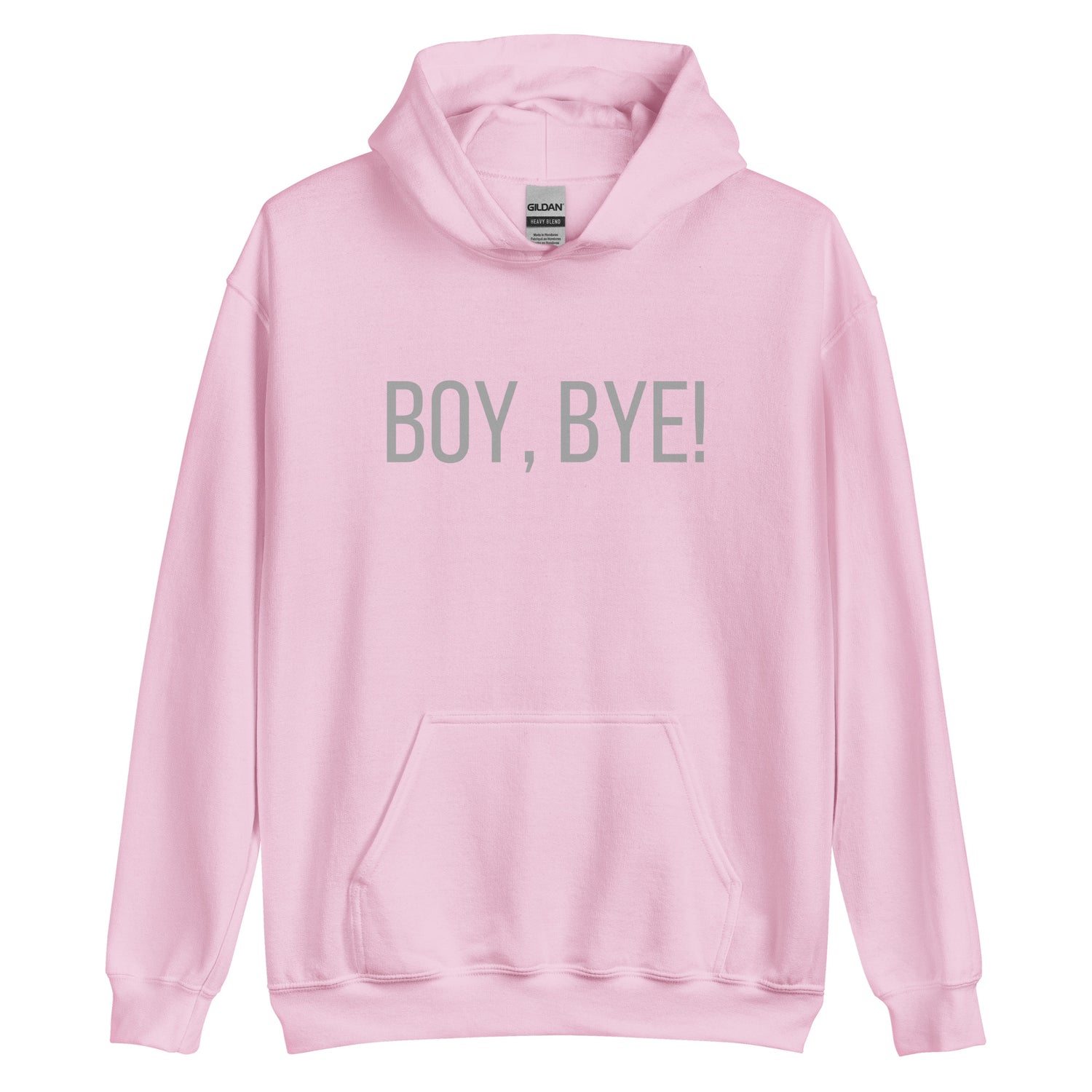 Boy, Bye Hoodie