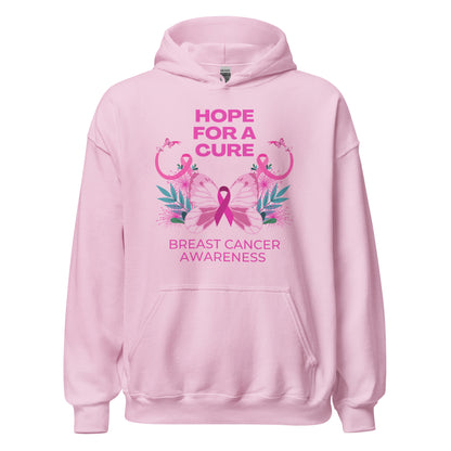 Hope For A Cure Hoodie