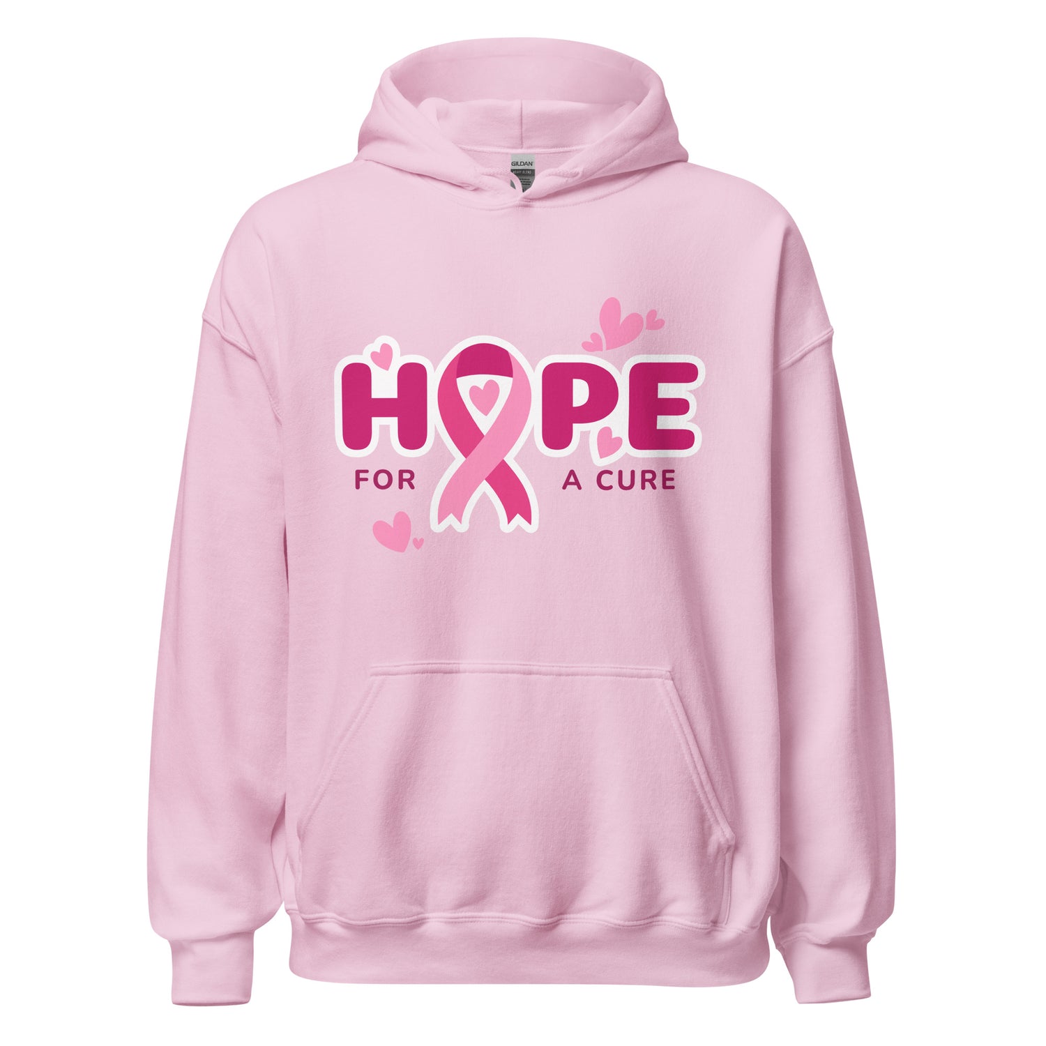 Hope Hoodie