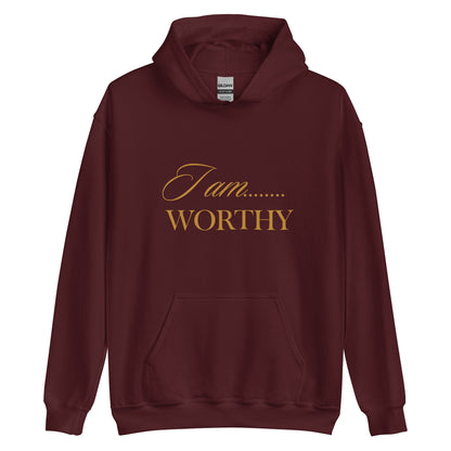 Worthy Hoodie