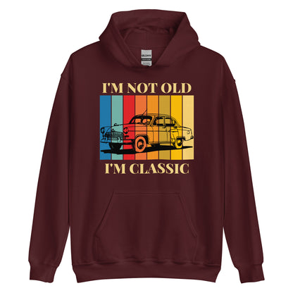 Classic Hoodie