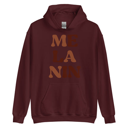 Melanin Hoodie