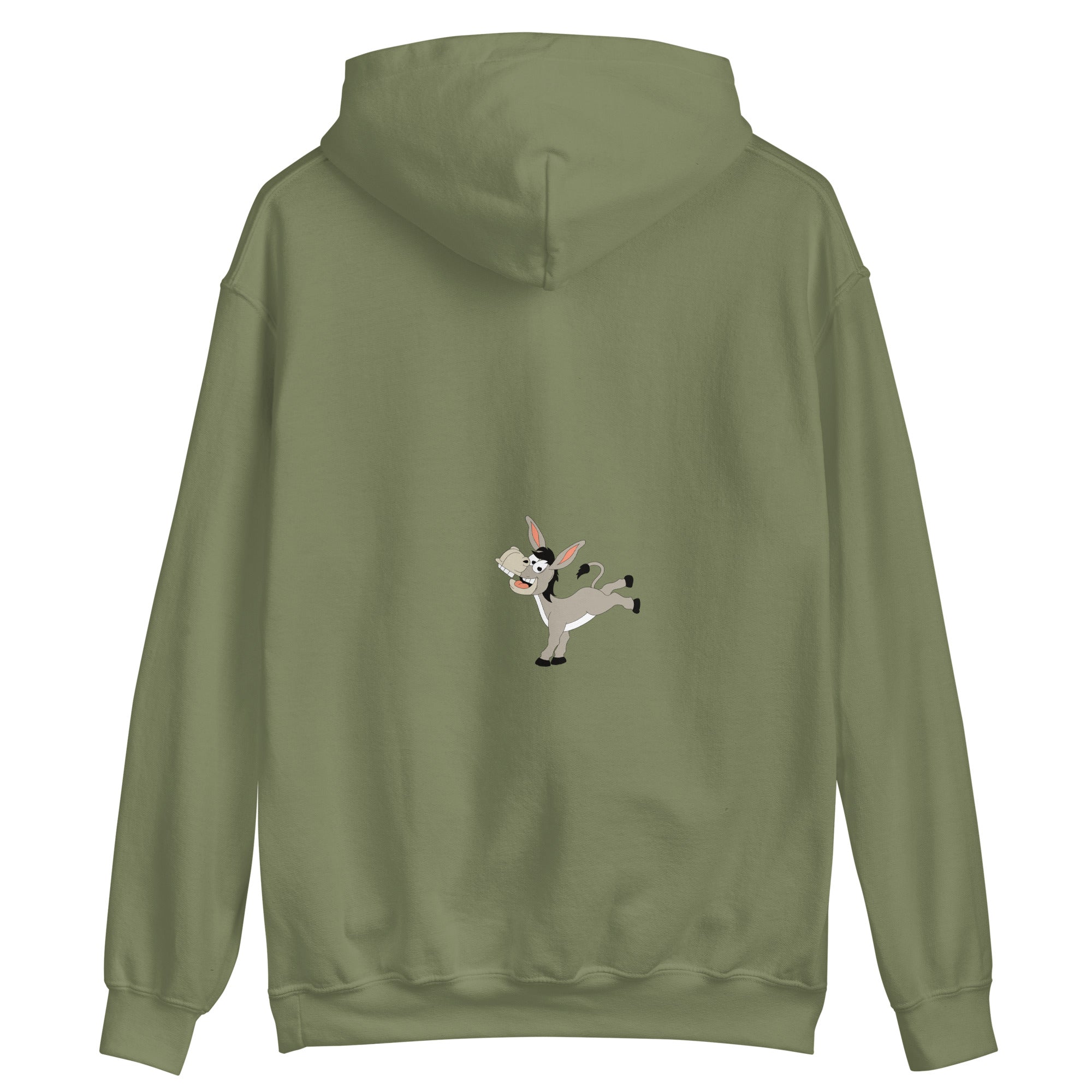 Little A$$ Hoodie