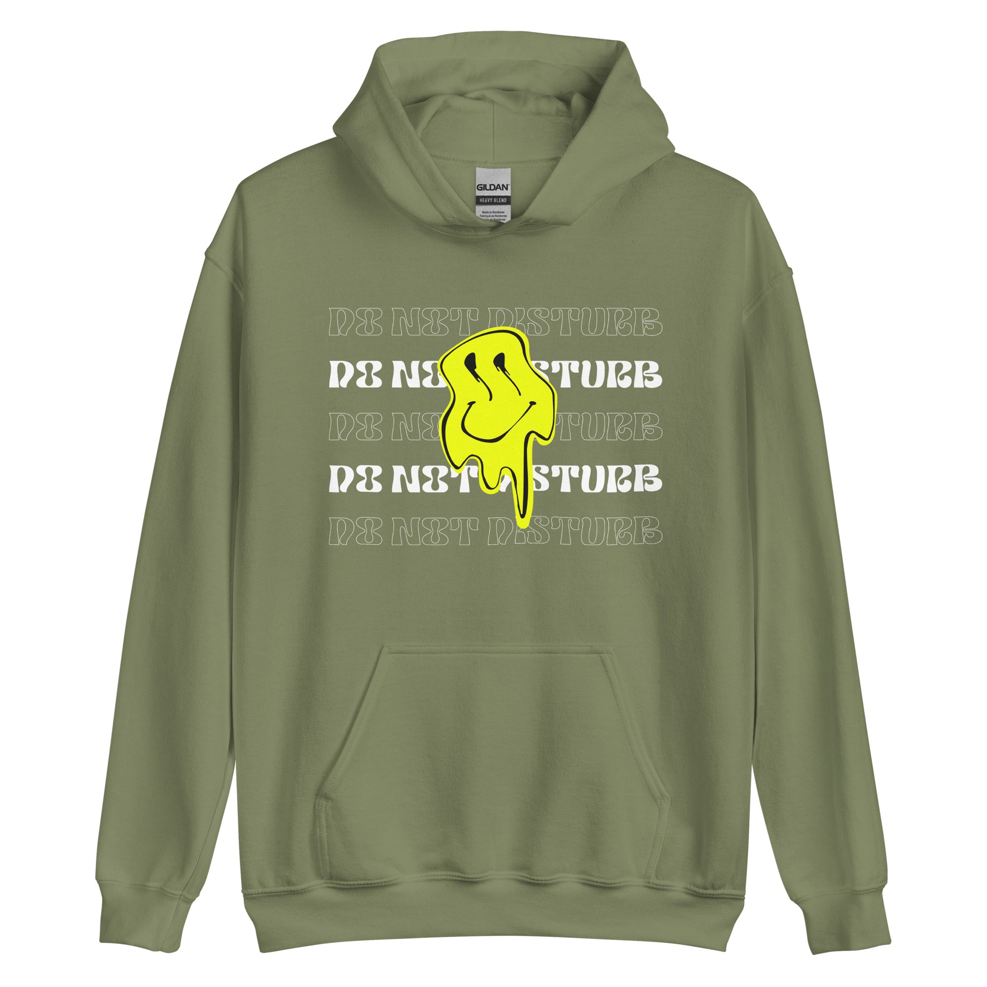 DND Hoodie