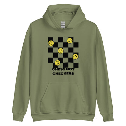 Chess Hoodie