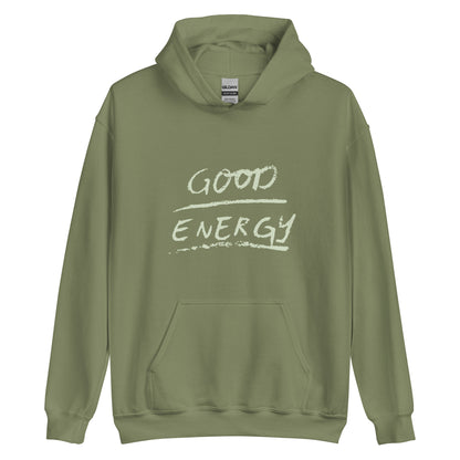 Good Energy Hoodie