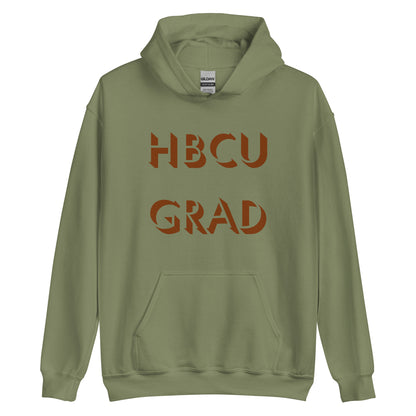 HBCU Grad Hoodie