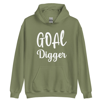 Goal Digger Hoodie