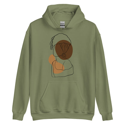 Beauty Hoodie