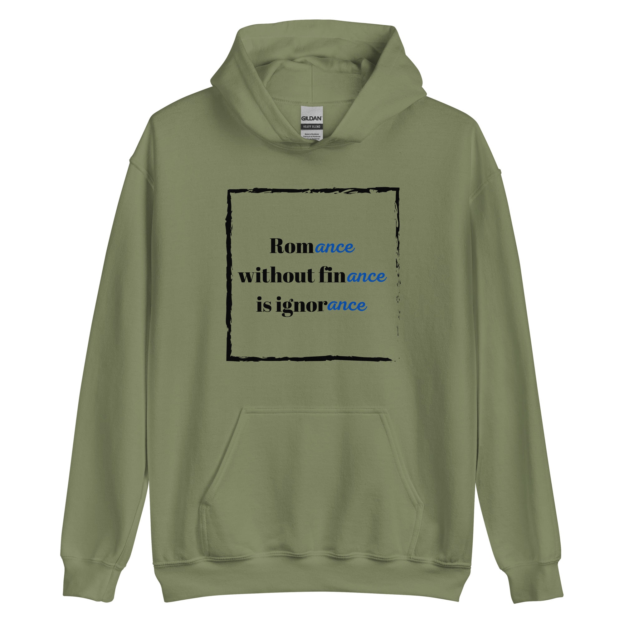 Romance Hoodie