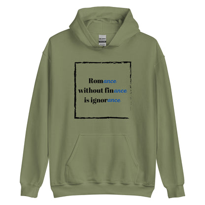 Romance Hoodie