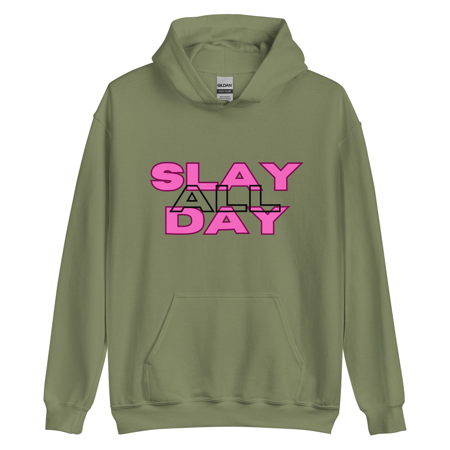 Slay Hoodie