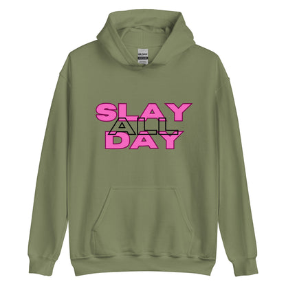 Slay Hoodie