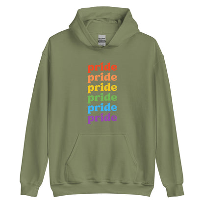 Pride Hoodie