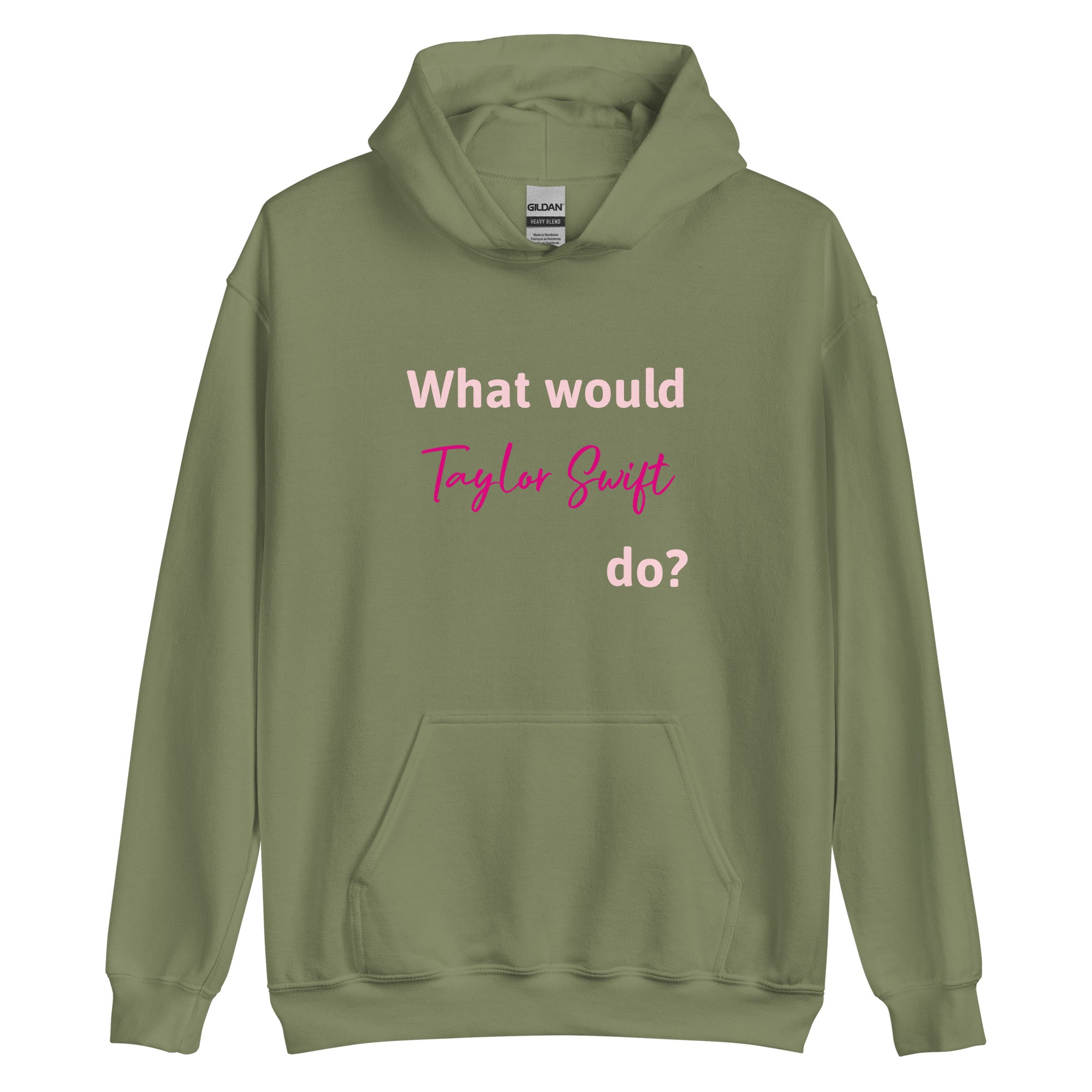 WWTSD Hoodie