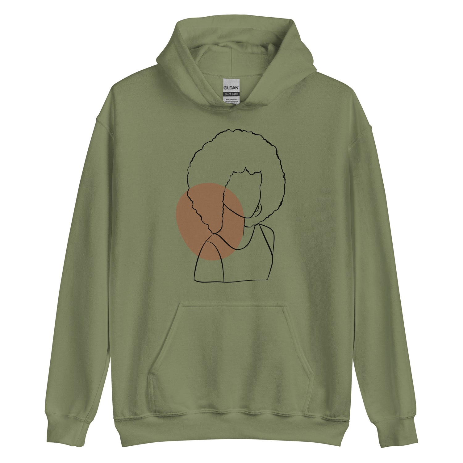 Beauty 2 Hoodie