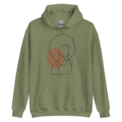 Beauty 2 Hoodie