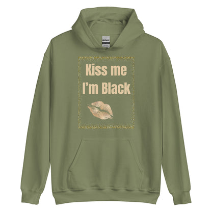 Kiss Me Hoodie