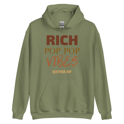 Rich Pop Pop Hoodie