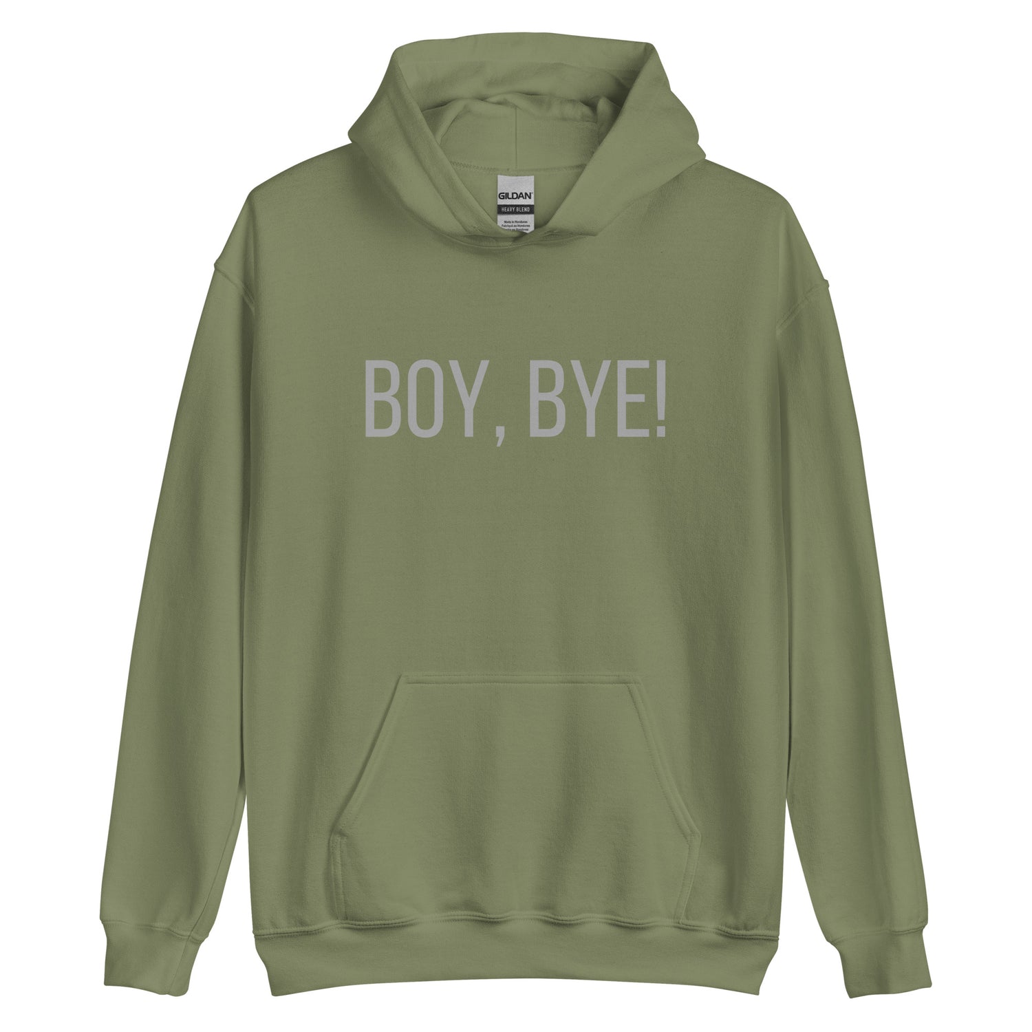 Boy, Bye Hoodie