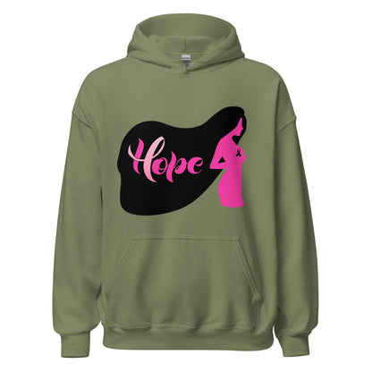 Lady Hope Hoodie