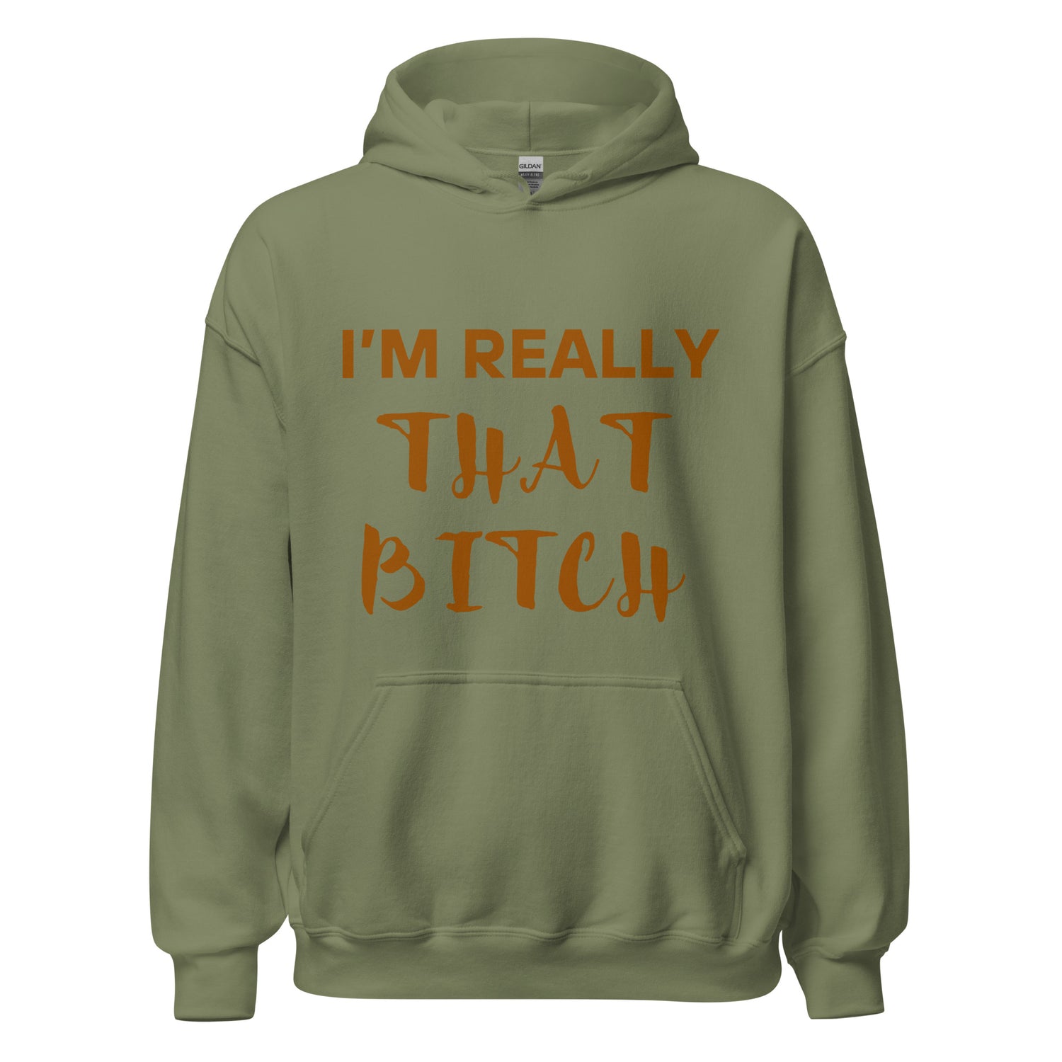 That Bitch Hoodie