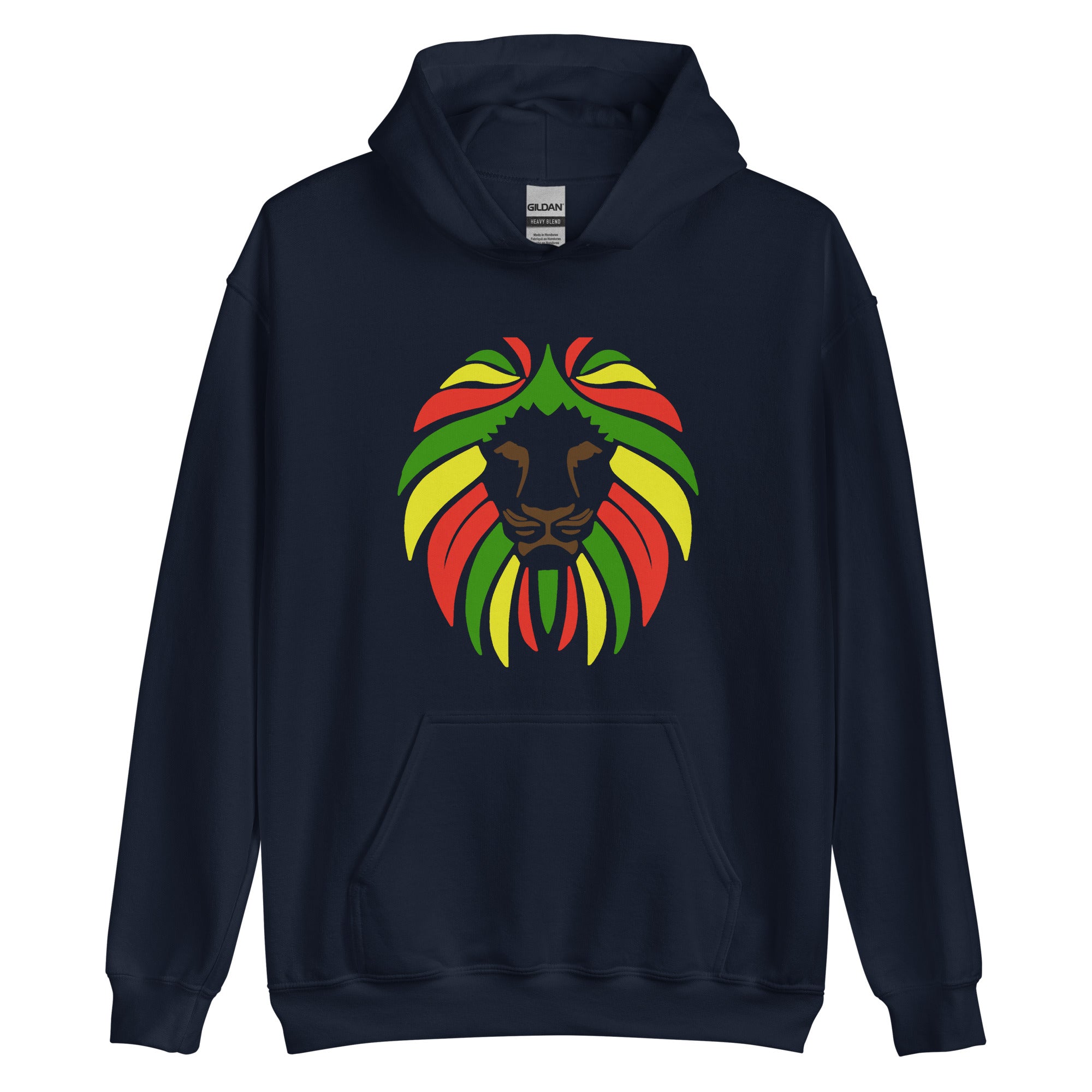 Lion 1 Hoodie