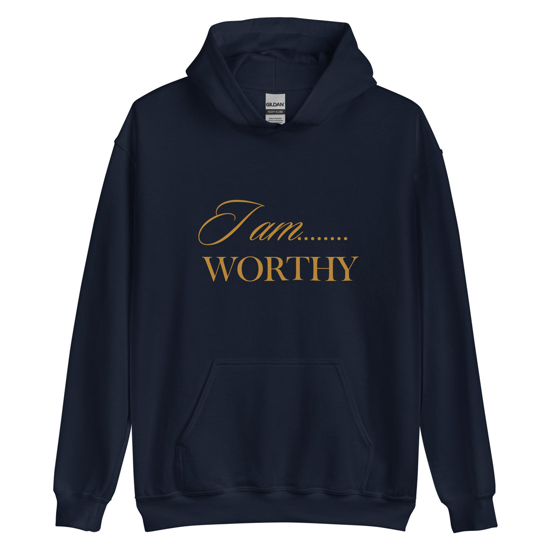 Worthy Hoodie