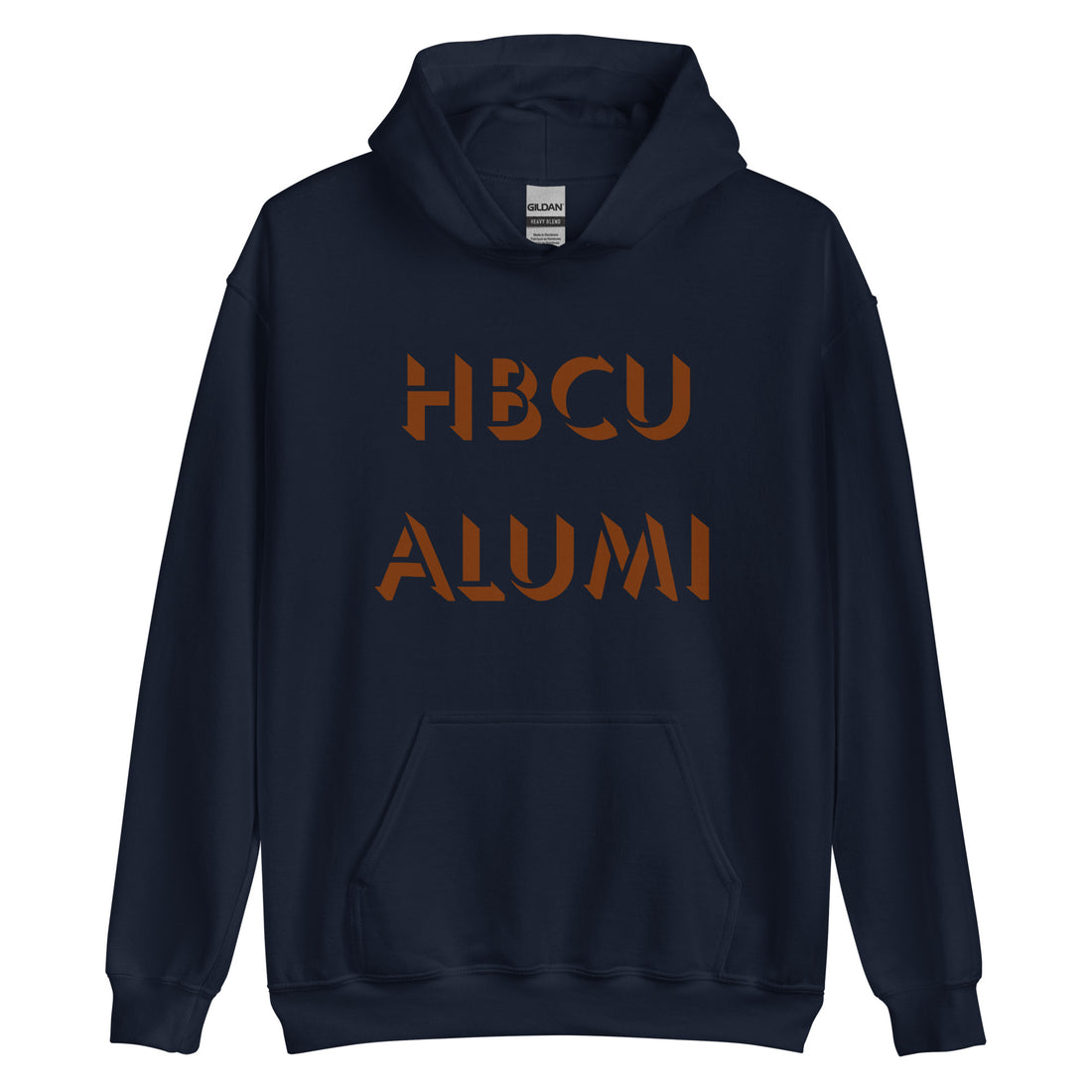 HBCU Alumi Hoodie