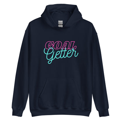 Goal Getter Hoodie