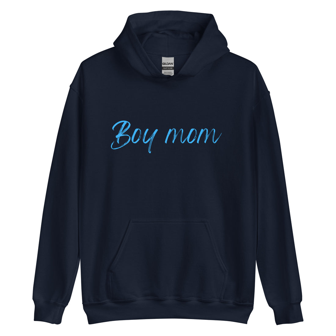 Boy Mom Hoodie