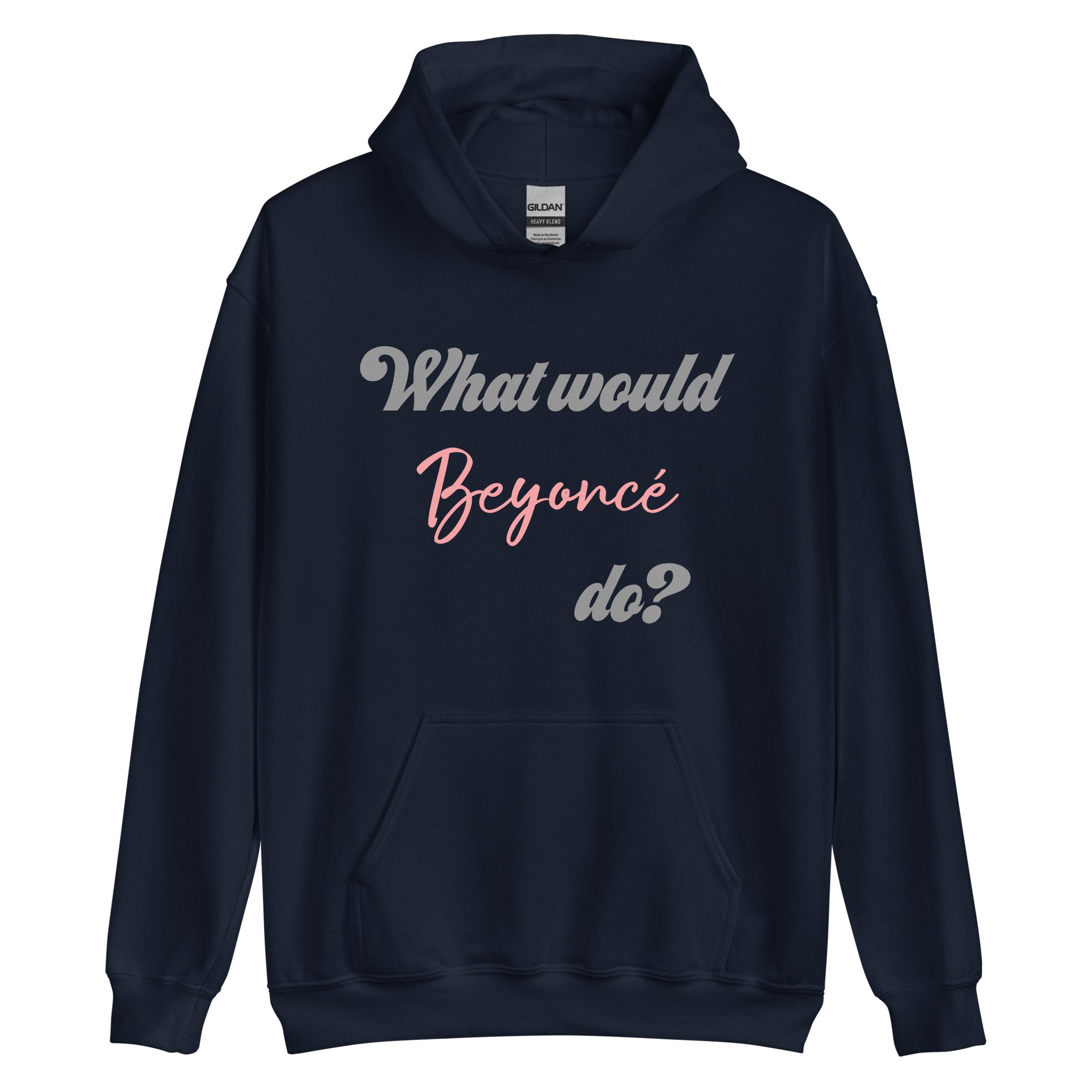 WWBD Hoodie