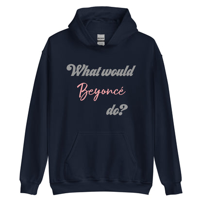 WWBD Hoodie