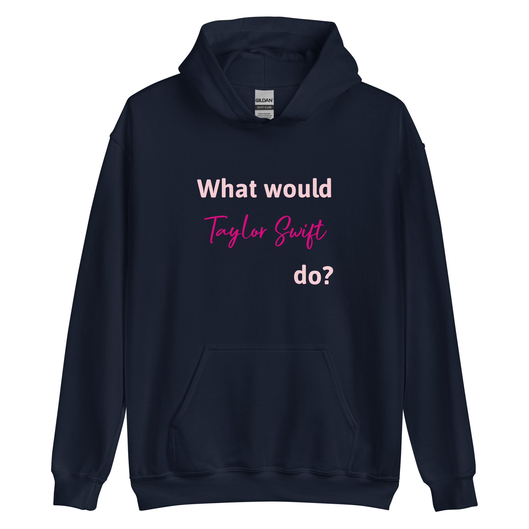 WWTSD Hoodie