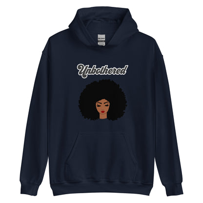 Unbothered Hoodie