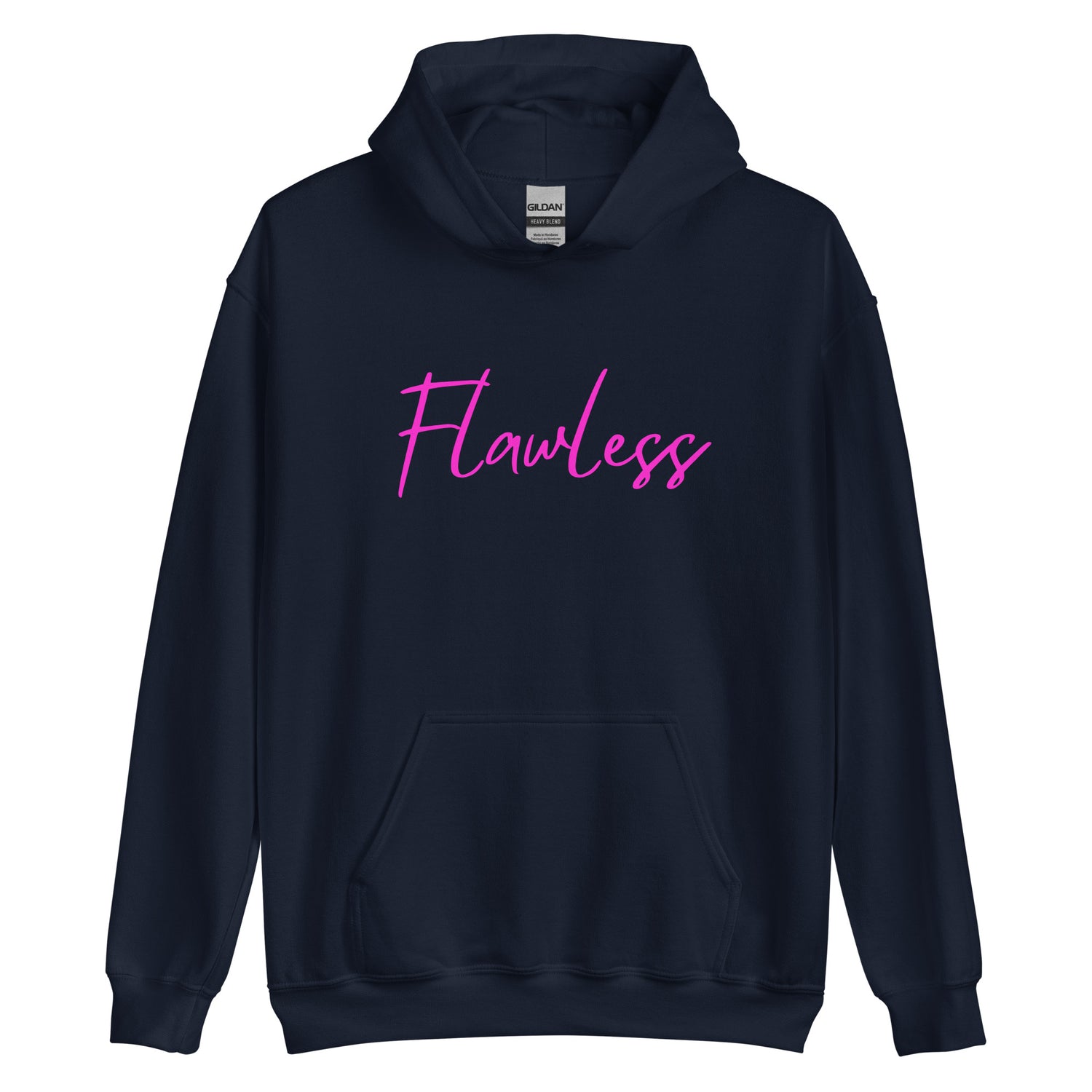 Flawless Hoodie