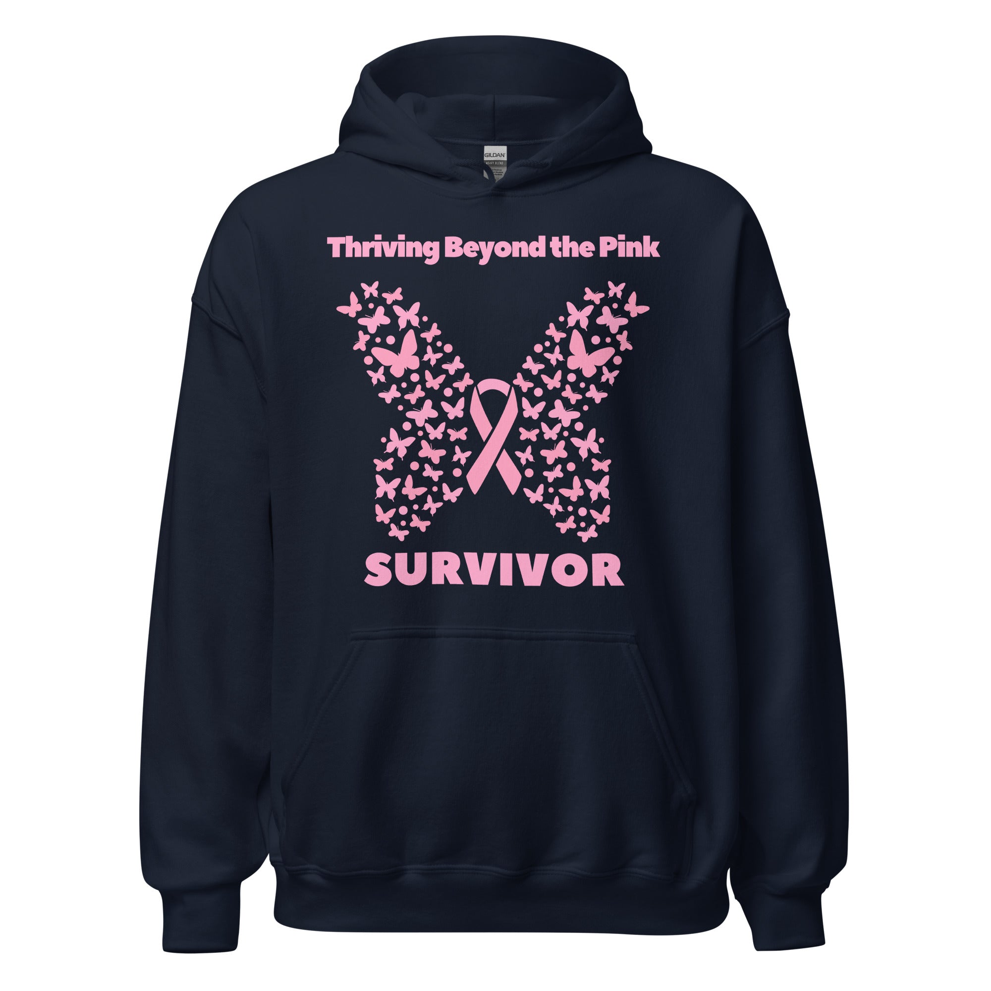 Thriving Hoodie