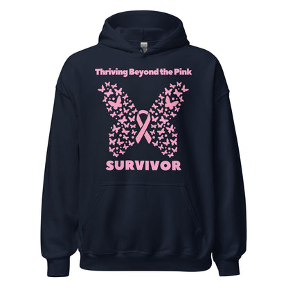 Thriving Hoodie