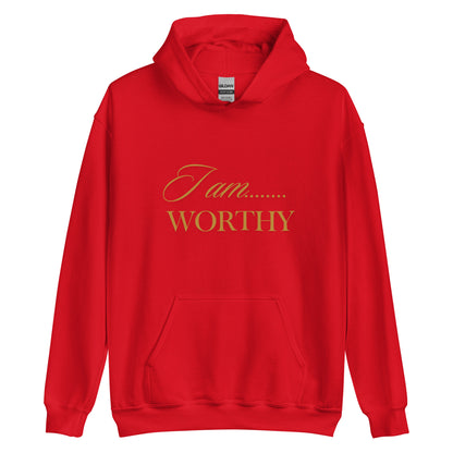 Worthy Hoodie