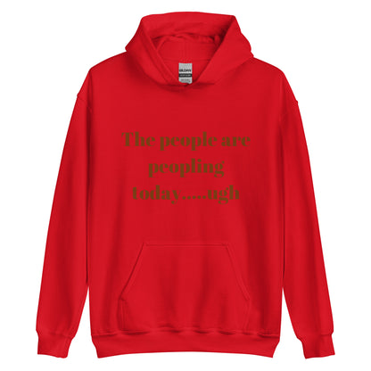 People Hoodie