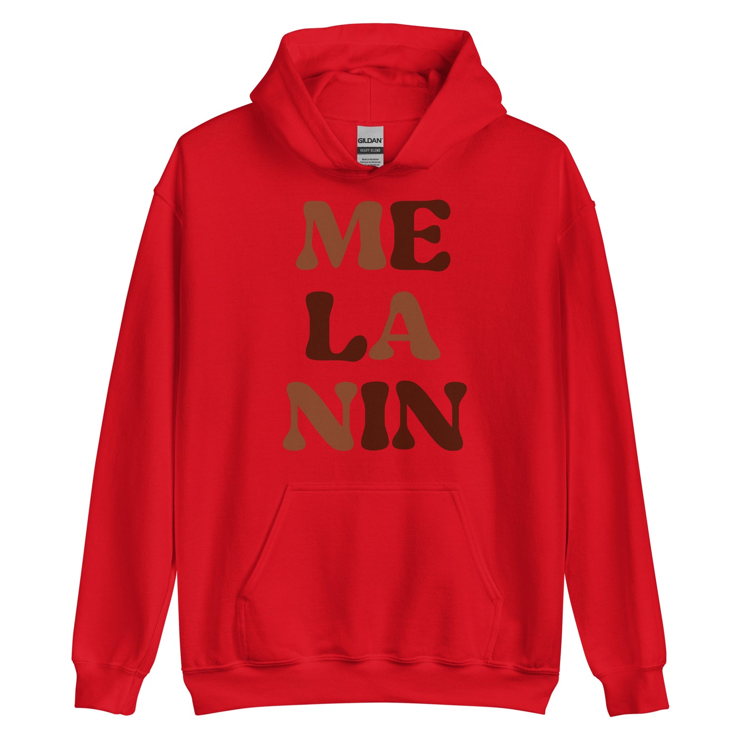 Melanin Hoodie