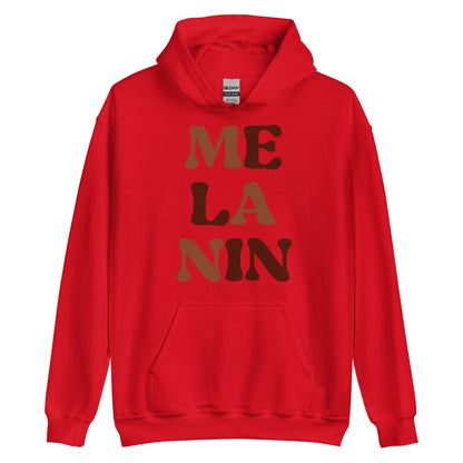 Melanin Hoodie