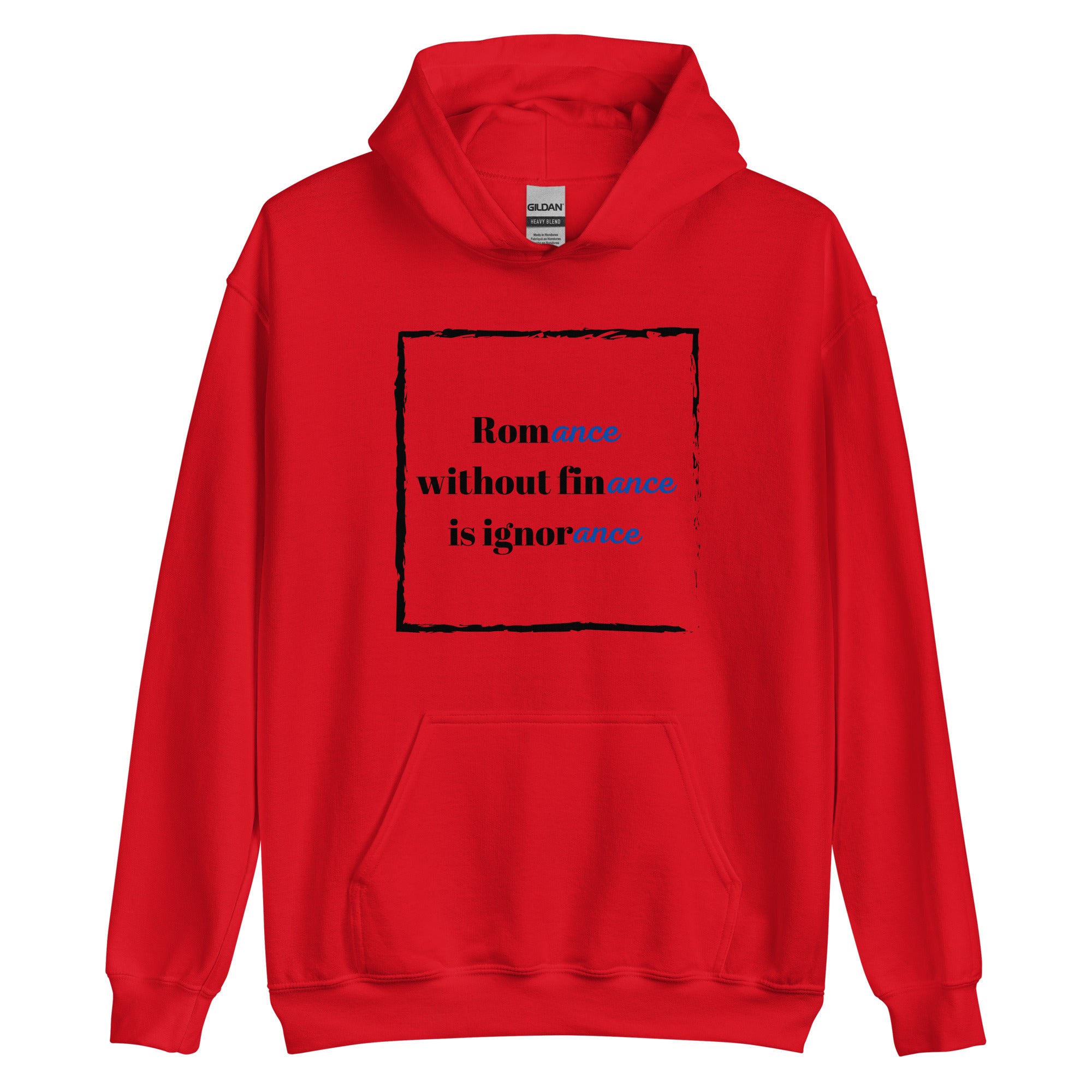 Romance Hoodie