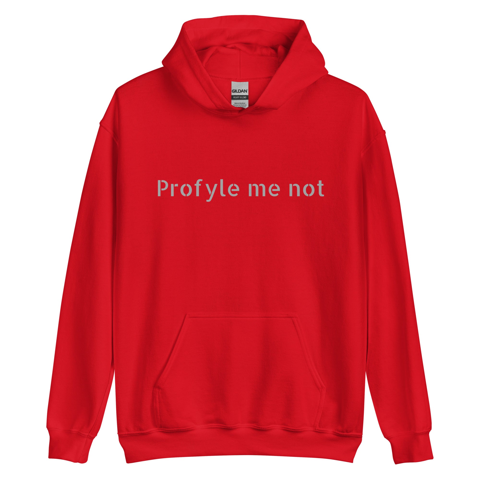 Profyle Hoodie