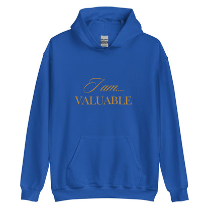 Valuable Hoodie