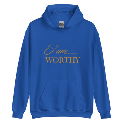 Worthy Hoodie