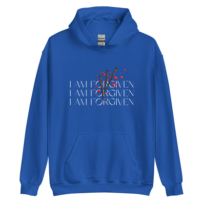 Forgiven Hoodie